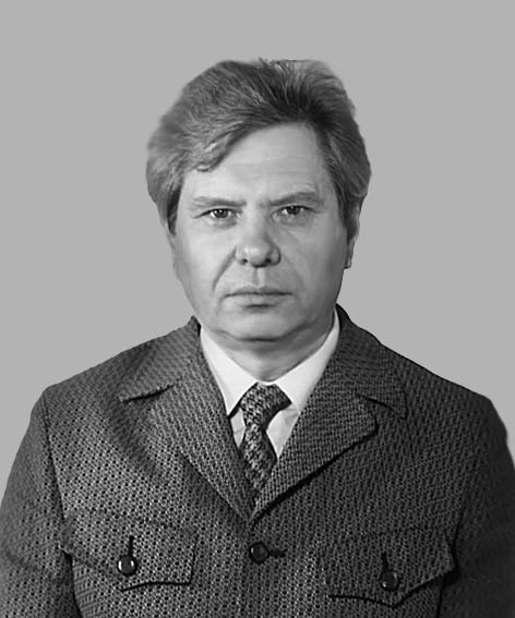 фото: Євдокимов Федір  Іванович